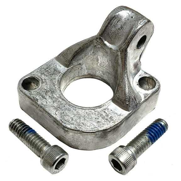 Energy Hydraulic Log Splitter Lever Handle Mounting Bracket