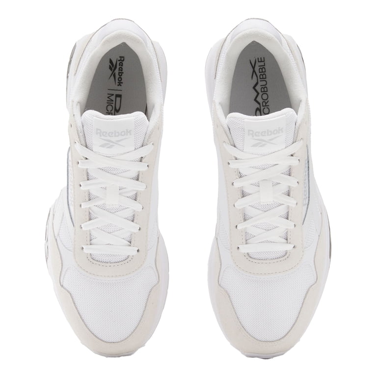 Mens Reebok REEBOK GLIDE DMX Shoe Size: 13 White - White  display picture 1