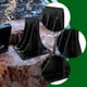 thumbnail image 5 of Cortador de leña, cortador de troncos, portátil, de acero, resistente, herramienta para hacer leña, ideal para fogatas en el jardín., 5 of 6