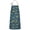 Excavator and Dump, variant on Excavator and Traffic Cone Beige Apron for Women with Pockets, Cotton Linen Waterproof Adjustable Apron for Kitchen Cooking Gardening BBQ Salon 33"x27"