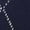 Navy Blue, variant on Women'S Long Sleeve V-Neck Knitted Cardigan Jacket Buttonless Knitted Shawl Sweater Navy Blue S