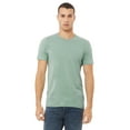 thumbnail image 1 of Bella + Canvas Unisex Heather CVC T-Shirt, 1 of 1