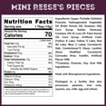 thumbnail image 3 of WinCrest Mini Reese's Pieces - 5 Lb Case, 3 of 5