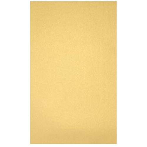 8 1/2 x 14 Cardstock Gold Metallic (50 Qty.)
