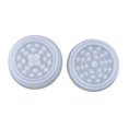thumbnail image 2 of Molde de Silicona 1 Parques Herb Grinder XianweiShao, 2 of 5