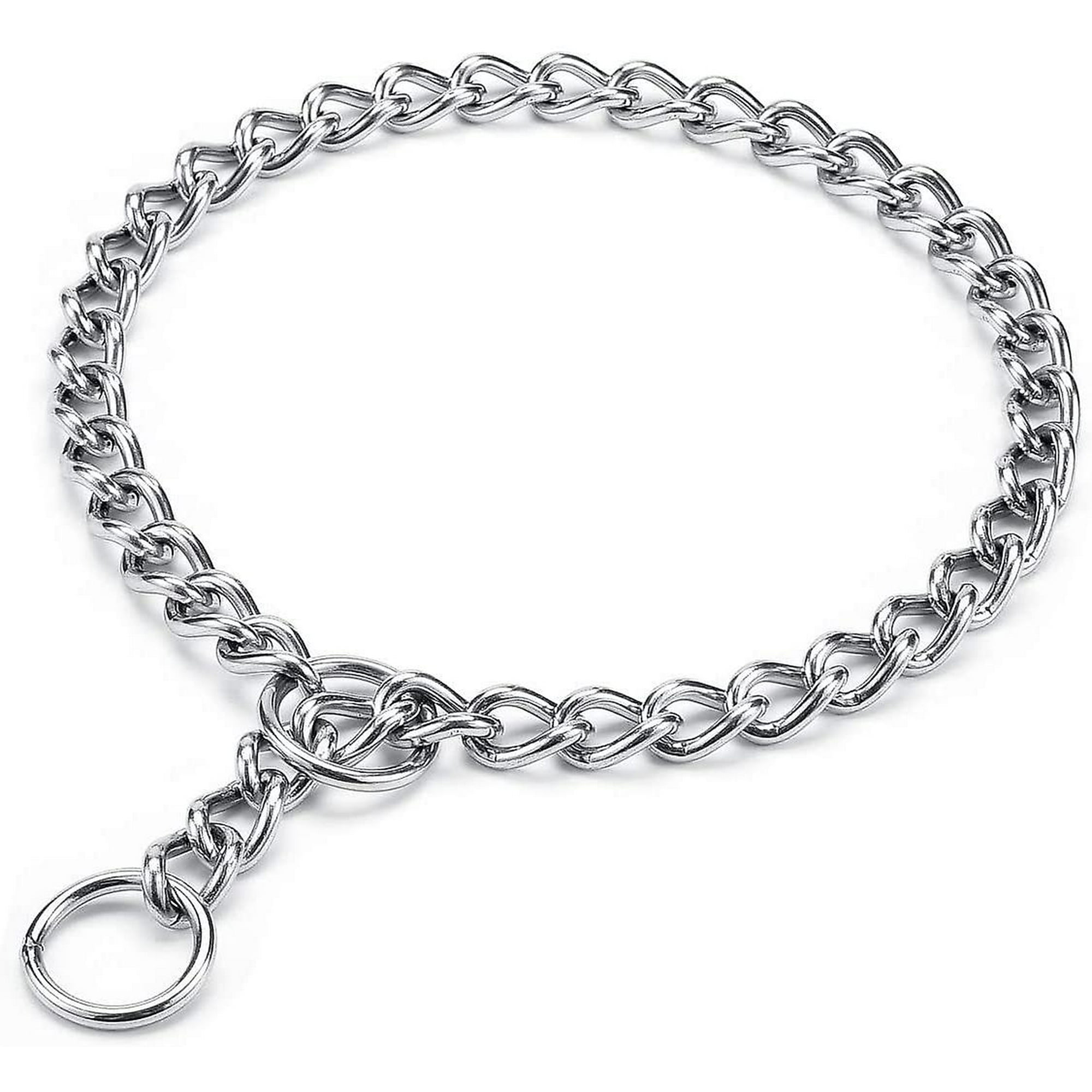 Are Choke Chains Safe For Dogs
