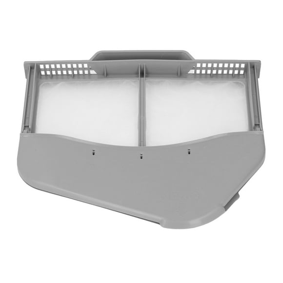 Dryer Lint Trap Filter Replacement, Dryer Lint Filter Screen Easy Installation Efficient Use Deformation Proof  for DC97-16742A DC61-03048A Dryer
