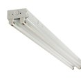 thumbnail image 1 of Howard Lighting FSA40232ASEMV000000I 4 ft. 2-Lamp 32 watt T8 Standard BF Instant Start Ballast Fluorescent Strip Light, 1 of 1
