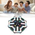 thumbnail image 1 of Flying Chess Educational Toy, Board Game Smart Flying Chess Single Player  for Children, 1 of 7