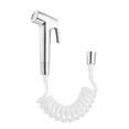 thumbnail image 1 of Toilet Douche Bidet Head Handheld Spray For Sanitary Shattaf Shower With Hose, 1 of 5