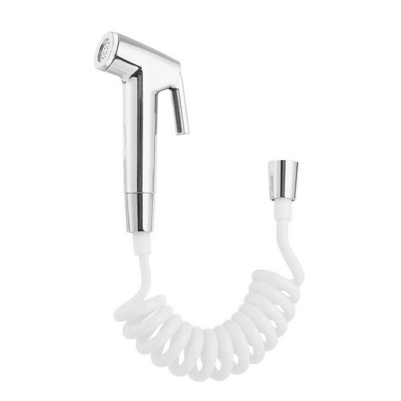 Bidet Sprayer for Toilet, Handheld Bidet Sprayer for Toilet, Toilet Douche Bidet Head Handheld Spray for Sanitary Shattaf Shower with Hose, for Personal Hygiene,Toilet or Bathroom