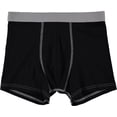 thumbnail image 5 of BILLIONHATS 180 Pack Mens Cotton Boxer Briefs Underwear Wholesale Bulk for Homeless Shelter Donations, 5 of 5