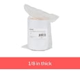 thumbnail image 3 of McKesson Orthopedic Felt Roll - Non-Sterile, Adhesive Rayon/Wool Medical Padding - Tan, 1/8 in Thick, 6 in x 2 1/2 yd, 1 Ct, 3 of 9