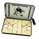 thumbnail image 3 of Mini juego de hockey de mesa, juego de mesa Air Hockey, divertido juego de mesa interior de 7", juego de deportes de escritorio, juguete de avión,, 3 of 8