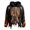 A-Black, variant on Telankuip Men's Dark Gothic Halloween Hoodies Retro Skeleton Graphic Printed Irregular Hem Cropped Hoodie Casual Loose Long Sleeve Hooded Sweatshirts for Seasonal Wear H-Green XL