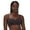 Black, variant on Women's Maidenform Convertible Wireless Balconette Bra DM2331 Color: Black Size: XX LARGE