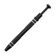 thumbnail image 2 of GZCW Jewelry Ball Grabber Tool 4-Claw Chip Pickup Tweezers Stainless Steel Retractable Grabber for Pearl IC Chips Screws Nuts Small Parts Electronics Jewelry Repair, 2 of 8