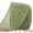 Green, variant on Unique Bargains Faux Burlap Ribbon for Elegant Gift Decoration Green 4.9 Yard