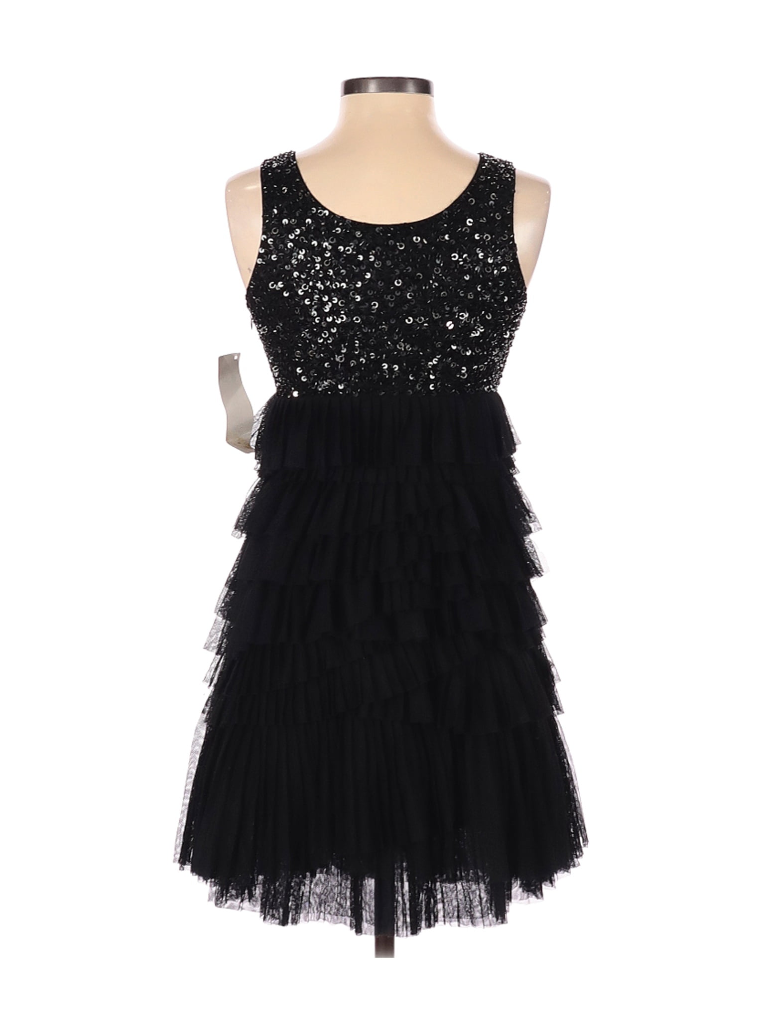 mm couture dress