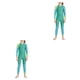thumbnail image 1 of Greeniant Traje de neopreno para niños Traje húmedo para niños Trajes de neopreno cómodos de manga larga Type3 NO3, 1 of 6