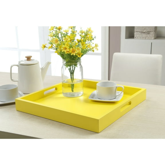 HomeStock Island Oasis Tray