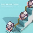 thumbnail image 2 of fastboy Electronic Phone Toy Kid Mobile Telephone Educational Learning Toy, 2 of 9