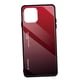 thumbnail image 2 of Funda híbrida a prueba de golpes con degradado para smartphone serie 11 6.1 pulgadas para iPhone 11, 2 of 8