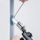 thumbnail image 5 of 20X Varillas de Soldadura Universales Cobre Aluminio Hierro Acero Inoxidable Varilla de Soldadura con Núcleo de Fundente Electrodo de Alambre de Soldadura Diámetro de 1.6 mm, 5 of 8
