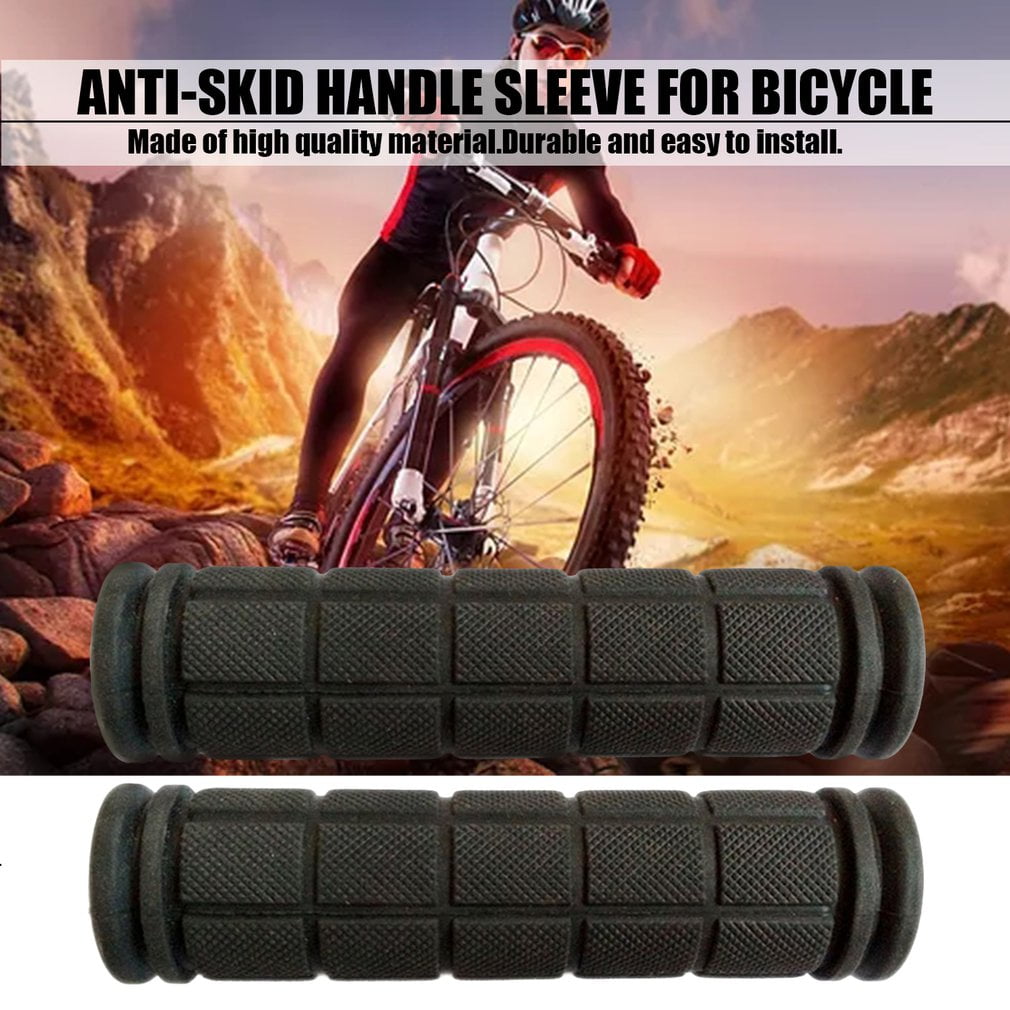 soft bicycle grips