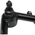 thumbnail image 4 of Camburg Control Arm CAM-310078 Tubular; Non-Adjustable; Black; 4130 Chromoly; With X-Joint Ball Joint; Set Of 2, 4 of 7