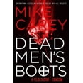 thumbnail image 2 of Bottes pour Hommes Morts (Felix Castor, Bk. 3), 2 of 3