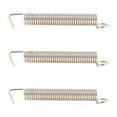 thumbnail image 2 of 3 Pieces Steel Guitar Tremolo Bridge Tension Springs for Fenders Strat2Xk14863, 2 of 6
