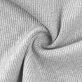 thumbnail image 4 of SEMPAI Built in Bra Tank Top for Women Solid Color Sleeveless Square Neck Basic Camisole Summer Stretch Fitted Undershirts, 4 of 4