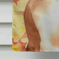 thumbnail image 4 of Carolines Treasures CK1847CHF Fall Leaves Boxer Flag Canvas House Size, 4 of 4