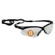 thumbnail image 1 of Gafas de seguridad KLEENGUARD V30 Nemesis, lente transparente y marco negro, 1 of 9