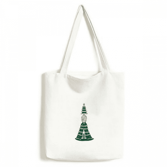 egypt horus mas tree cloak tote canvas bag shopping satchel casual handbag