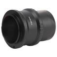 thumbnail image 4 of Telescope M48x0.75mm Adapter, Precise Hole Position Portable Strong And Durable Telescope 2in T Adapter  For Astronomical Telescope For E Mount Camera, 4 of 8