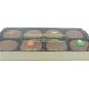 thumbnail image 3 of Milk Chocolate Covered OREO Cookies, Happy Birthday Gift Net Wt 8 oz, 3 of 5