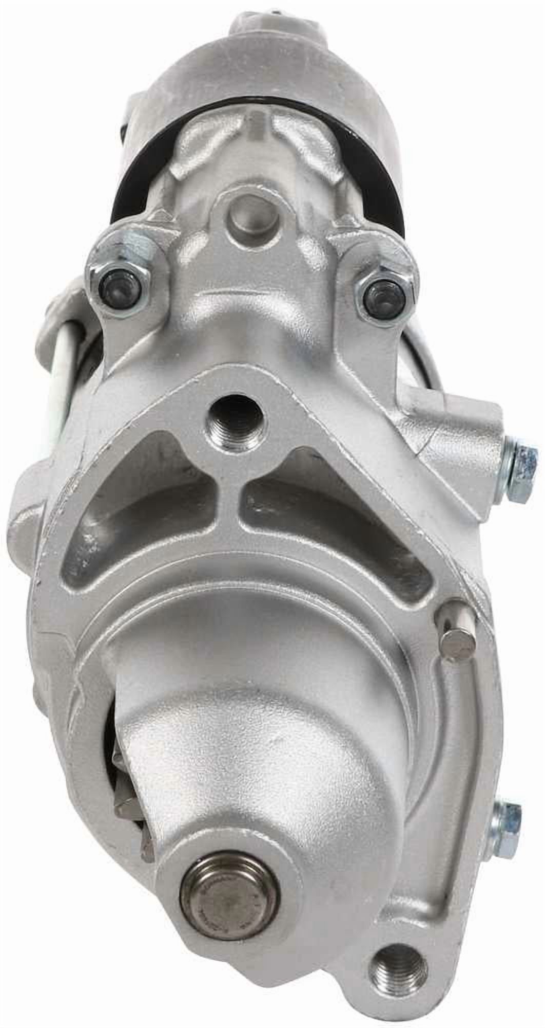 Bosch SR9523X Premium Starter
