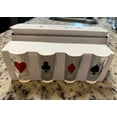 thumbnail image 6 of Adult Shot Glass Drunken Spades Drinking Game Set, 6 of 8