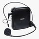 thumbnail image 1 of Croove Amplificador de Voz Micrófono Portátil Recargable con Auriculares y Clip para Cinturón, Ideal para Profesores de Aula y Guías Turísticos., 1 of 5