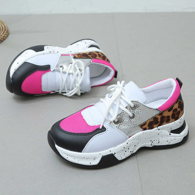 AXXD Fashion Nude Shoes For Women Antimicrobial Fall Autumn