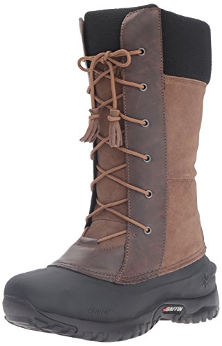 waterproof snow boots walmart