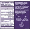 thumbnail image 2 of ZzzQuil PURE Zzzs Sleep+ Next Day Energy Melatonin and Extended Release B-Vitamins Tablets, Count 28, 2 of 11