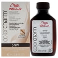 thumbnail image 1 of Color de cabello líquido permanente WELLA Color Charm para cobertura de cabello canoso WELLA Color Charm Color de pelo 1.4 oz, 1 of 3