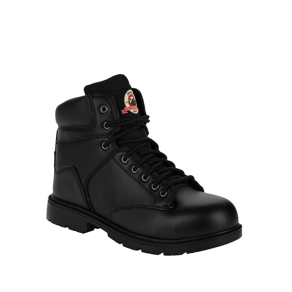 brahma composite toe work boots