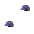thumbnail image 4 of Qarigey Gorras de calavera de refrigeración, tela de malla, sombreros de montar a prueba de frío, accesorios de ciclismo, parasol, forro de casco de Type2 NO2 Qarigey CBP307613, 4 of 6