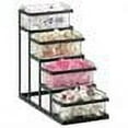 thumbnail image 2 of Cal-Mil Coffee/Tea Condiment Unit, 2 of 2