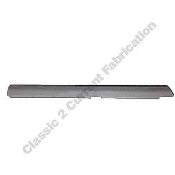 1949-51 Ford Deluxe Outer Rocker Panel 4DR, RH