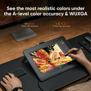 XPPen Artist Pro 14 (Gen 2) Drawing Tablet with 16384 Pressure Sensing Stylus, WUXGA 1920P Graphic Drawing Display, Pen Tablet for Computer